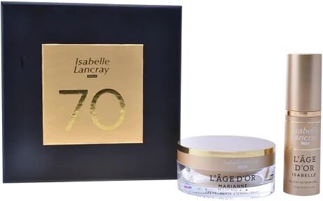 Isabelle Lancray L'Age d'Or 2uds