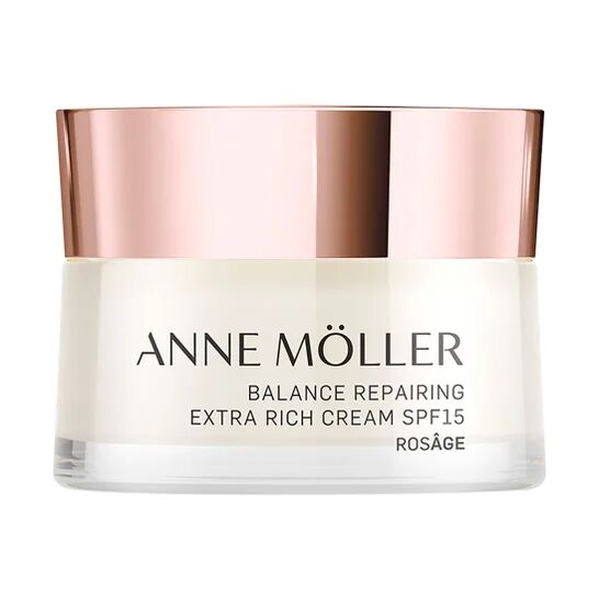 ANNE MOLLER Livingoldage Nutri-Recovery 50ml