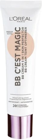 L'Oréal L'Oreal Bb Cest Magic Antioxidant Bb Cream 04 Medium + 50ml