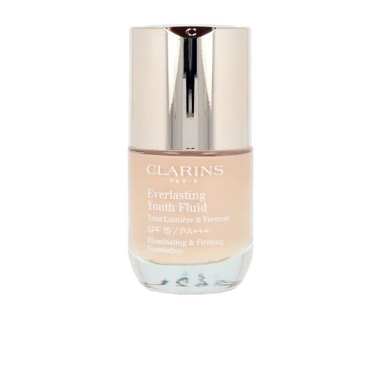 Clarins Base Everlasting Youth SPF15 109 Wheat 30ml