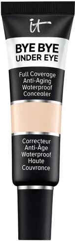 It Cosmetics Bye Bye Under Eye Concealer Tan Natural 12ml