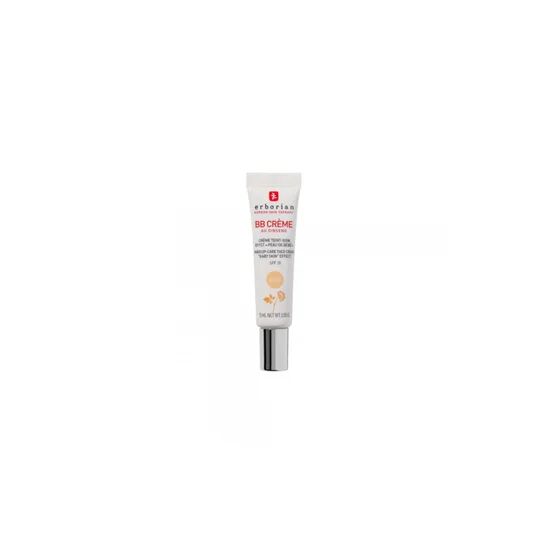 Erborian Finish BB Cream Nude 15ml