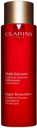 Clarins Multi-Intensive Essence de Jeunesse Défroissante 200ml