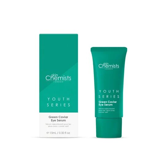 Skin Chemists Youth Series Green Caviar Sérum Ojos 15ml