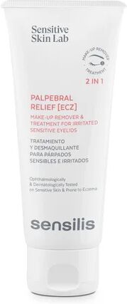 Sensilis Palpebral Relief ECZ Desmaquillante 100ml