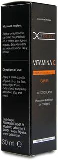 XENSIUM sérum vitamina C 30ml