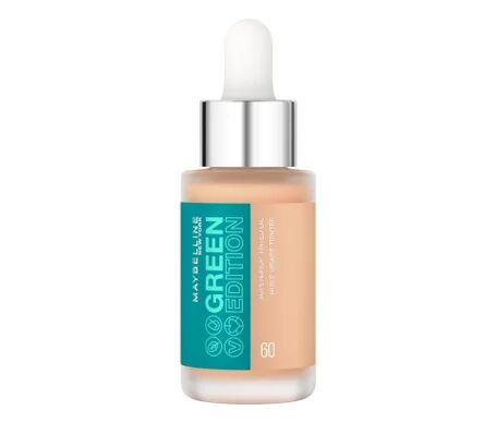 MAYBELLINE Green Edition Superdrop Tinted Oil 60 20ml