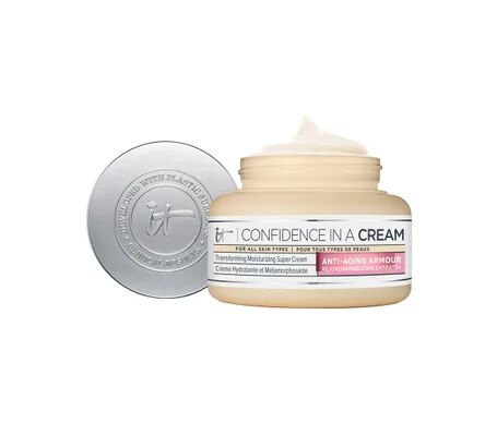 It Cosmetics Confidence in a Cream Anti-aging Hydrating 120ml