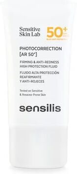 Sensilis Photocorrection AR 50+ Fluido 40ml