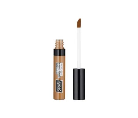 Sleek In Your Tone Longwear Concealer 7W Med 7ml