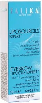 TALIKA Eyebrow Lipocils Expert10 Ml