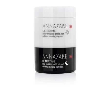 Annayake Ultratime Radiance Revealing Day And Night Care 2x50ml