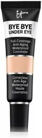 It Cosmetics Bye Bye Under Eye Concealer Medium Beige 12ml