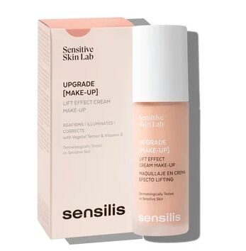 Sensilis Upgade Make-Up 05 Noisette 30ml