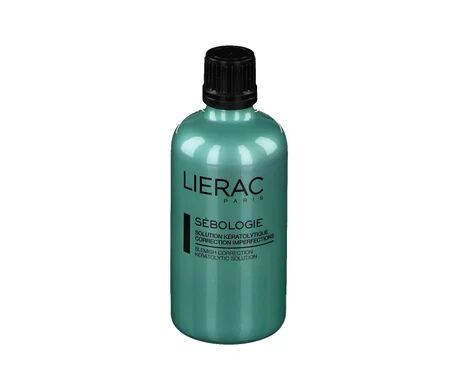 Lierac Sebologie Solución Queratolica 100ml