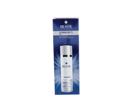 Rilastil Summum Rx Gel 50ml