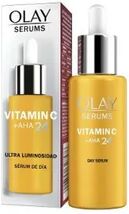 Olay Regenerist Vitamin C Peptide 24 Sérum 40ml