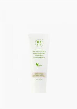 Barr Super Green Deep Energy Cream 25ml