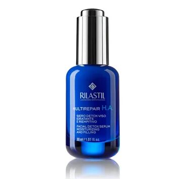 Rilastil Multirepair H.A. Sérum Detox 30ml