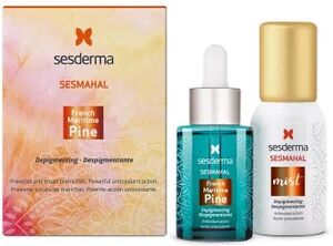 Sesderma Sesmahal French Maritime Pine Pack Despigmentante