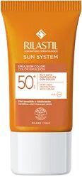 Rilastil Rilastl Sun Sytem Emulsión Color SPF50+ 40ml