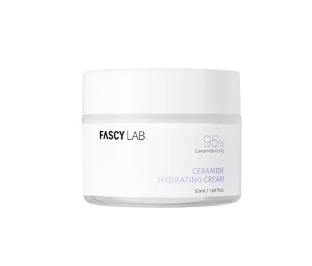 Fascy Ceramide Hydrating Cream 50ml