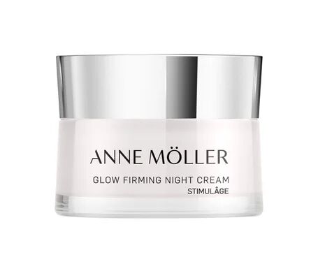 ANNE MOLLER Livingoldâge Nutri-Recovery Rich Cream SPF15 50ml