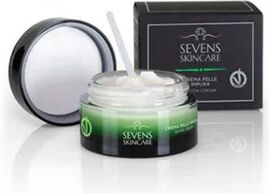 Sevens Skincare Crema Piel Impura 50ml