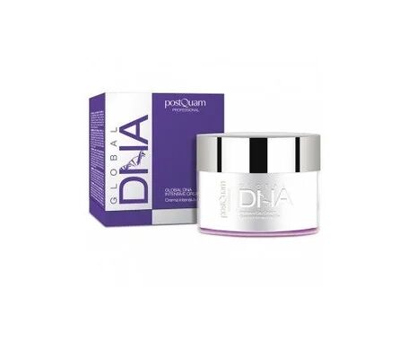 Postquam Global DNA Intensive crema 50ml