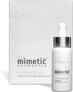 Biomimetic Pre-base Regenerante Despigmentante 30 ml