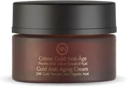 Innossence Crema Gold Anti-Edad