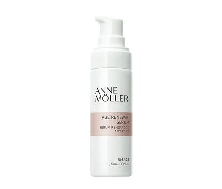 ANNE MOLLER Rosâge Age Renewal Sérum 30ml