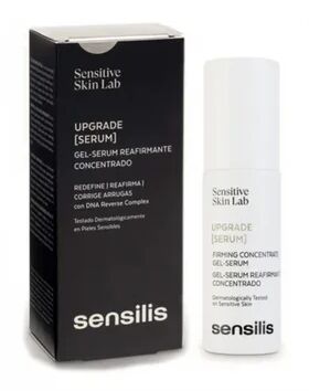 Sensilis Upgrade Sérum Alta Potencia 30ml