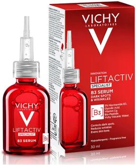 Vichy Liftactiv Specialist Sérum B3 Antimanchas 30ml