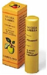 L'ERBOLARIO Brillo de labios Vitamínico 4,5Ml