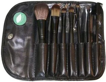 EUROSTIL Set 12 Pinceles Cosmetica