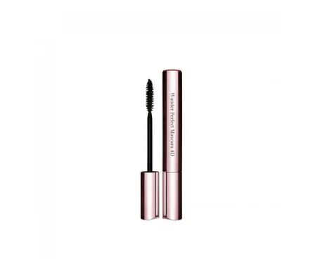 Clarins Rímel Wond Perf4D Brown