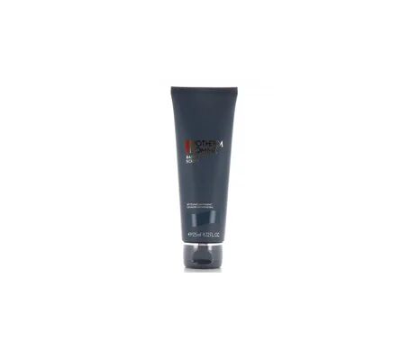 Biotherm Men Exfoliante Facial Básico 125ml