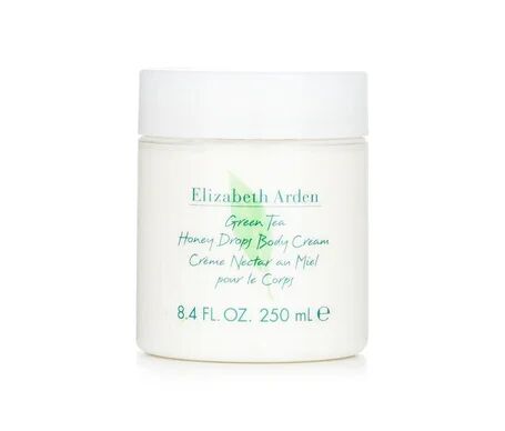 ELIZABETH ARDEN Green Tea Honey Drops Body Cream 250ml