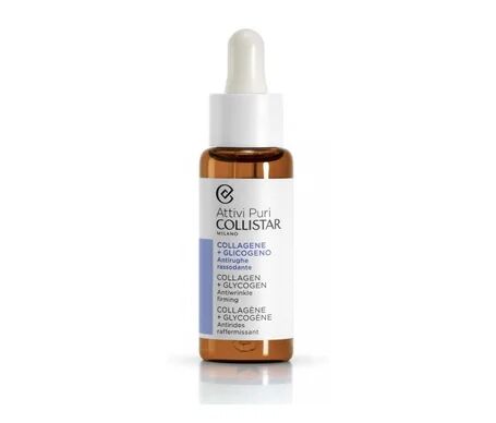COLLISTAR Attivi Puri Collagen + Glycogen Drops 30ml