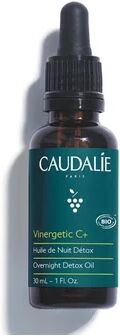 Caudalie Vinergetic C+ Aceite Noche Detox 30ml