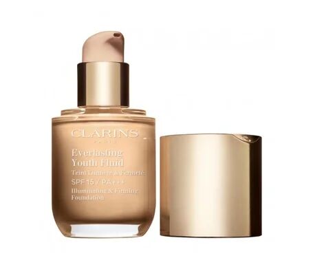 Clarins Base Everlasting Youth SPF15 111 Auburn 30ml