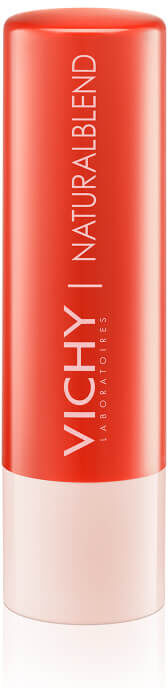 Vichy NaturalBlend Bálsamo Labial Coral 4,5g