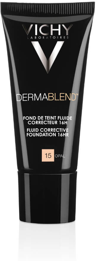 Vichy Dermablend Fondteint Fluido 15 30 ml