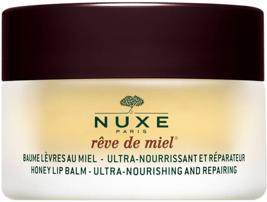 Nuxe Bálsamo Labial Rêve de Miel 15g