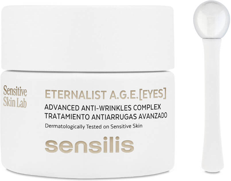 Sensilis Eternalist A.G.E. Ojos 20 ml