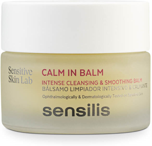 Sensilis Calma en Bálsamo 50 ml