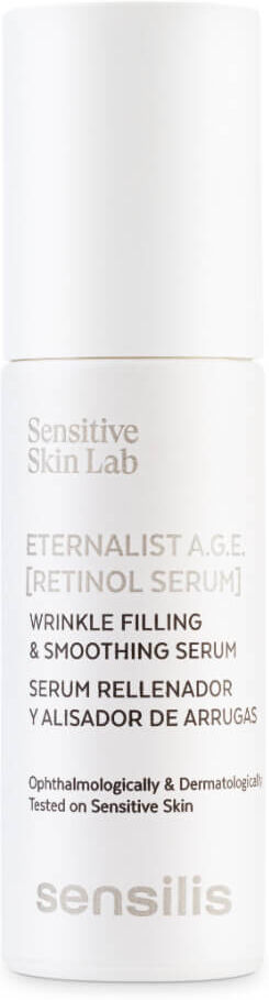 Sensilis Eternalist Age Serum Retinol 30 ml