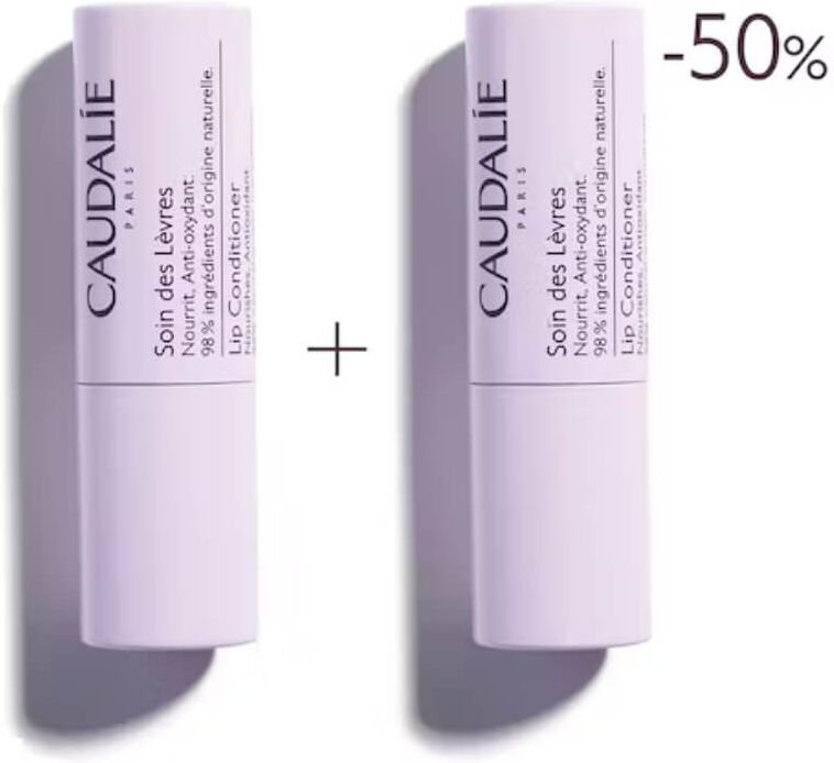 Caudalie Vinotherapist Dúo Cuidado Labial 2x 4,5g