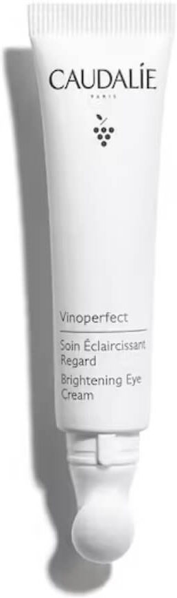 Caudalie Vinoperfect Contorno de ojos luminoso 15 ml